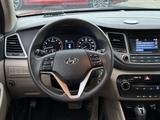 Hyundai Tucson 2017 года за 6 350 000 тг. в Атырау – фото 5