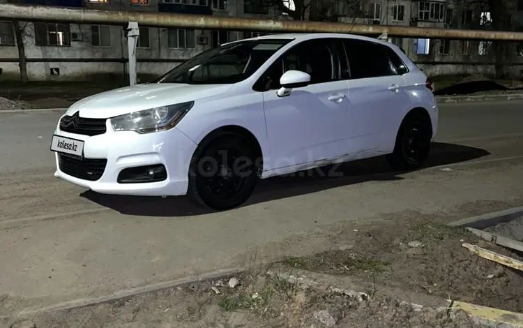 Citroen C4 2012 годаfor1 500 000 тг. в Уральск