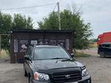 Toyota Highlander 2002 года за 7 000 000 тг. в Алматы