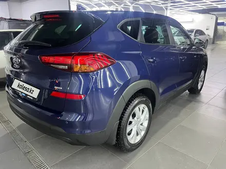 Hyundai Tucson 2020 года за 13 200 000 тг. в Алматы – фото 2