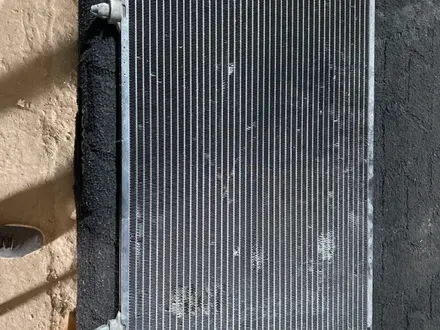 Радиатор кондиционера на лексус-ES300үшін15 000 тг. в Алматы