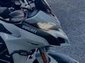 Ducati  Multistrada 1260S Touring 2019 годаүшін8 600 000 тг. в Алматы – фото 15