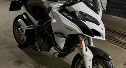 Ducati  Multistrada 1260S Touring 2019 годаүшін8 600 000 тг. в Алматы – фото 5