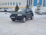 Land Rover Freelander 2003 года за 2 500 000 тг. в Астана – фото 2