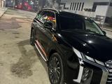 Hyundai Palisade 2023 годаfor31 000 000 тг. в Шымкент – фото 3