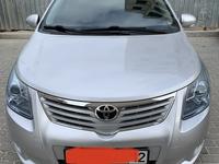 Toyota Avensis 2009 года за 6 200 000 тг. в Актау