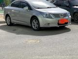 Toyota Avensis 2009 года за 6 200 000 тг. в Актау – фото 2