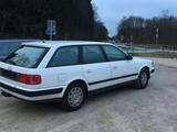 Audi 100 1993 годаүшін123 456 тг. в Павлодар – фото 2