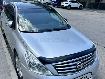 Nissan Teana 2010 года за 6 700 000 тг. в Алматы