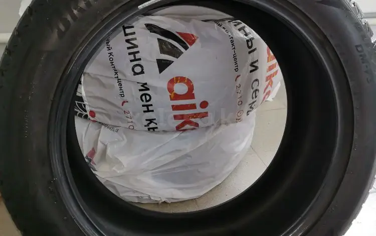 Bridgestone Blizzak DM-V3 за 600 000 тг. в Павлодар