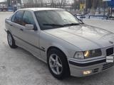 BMW 318 1993 годаүшін1 500 000 тг. в Караганда – фото 2