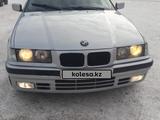 BMW 318 1993 годаүшін1 500 000 тг. в Караганда