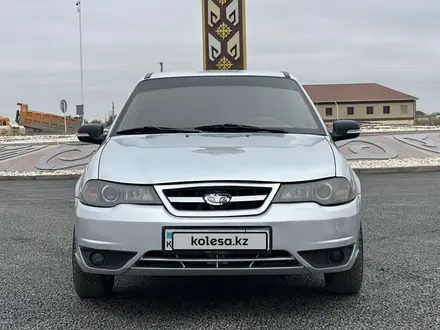 Daewoo Nexia 2011 года за 2 200 000 тг. в Кызылорда – фото 2