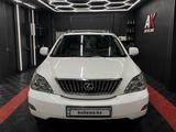Lexus RX 350 2007 года за 9 700 000 тг. в Алматы