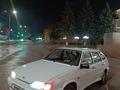 ВАЗ (Lada) 2114 2012 годаүшін1 750 000 тг. в Шымкент – фото 7