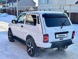 ВАЗ (Lada) Lada 2121 2019 годаfor3 980 000 тг. в Костанай – фото 5