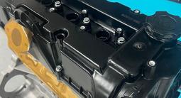 Новый двигатель Changan 1.6 — масло в подарок — гарантия за 630 000 тг. в Караганда