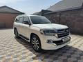 Toyota Land Cruiser 2019 годаүшін38 500 000 тг. в Павлодар