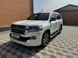 Toyota Land Cruiser 2019 года за 39 500 000 тг. в Павлодар – фото 2