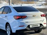 Chevrolet Onix 2023 года за 8 000 000 тг. в Жезказган – фото 3