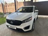 Kia Sorento 2016 годаүшін8 700 000 тг. в Алматы – фото 2