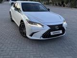 Lexus ES 250 2023 года за 26 800 000 тг. в Кызылорда – фото 2