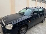 ВАЗ (Lada) Priora 2171 2013 годаүшін1 100 000 тг. в Тараз