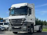 Mercedes-Benz  Actros 2012 годаүшін22 800 000 тг. в Костанай – фото 2