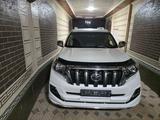 Toyota Land Cruiser Prado 2014 года за 18 000 000 тг. в Шымкент