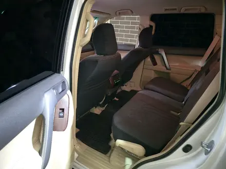 Toyota Land Cruiser Prado 2014 года за 18 000 000 тг. в Шымкент – фото 10