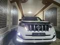 Toyota Land Cruiser Prado 2014 годаүшін18 000 000 тг. в Шымкент – фото 2