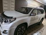 Toyota Land Cruiser Prado 2014 годаүшін18 000 000 тг. в Шымкент – фото 3