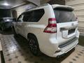 Toyota Land Cruiser Prado 2014 годаүшін18 000 000 тг. в Шымкент – фото 5