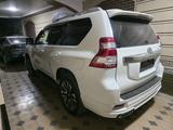 Toyota Land Cruiser Prado 2014 годаүшін18 000 000 тг. в Шымкент – фото 5