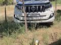 Toyota Land Cruiser Prado 2014 годаүшін18 000 000 тг. в Шымкент – фото 7