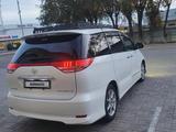 Toyota Estima 2006 годаfor8 000 000 тг. в Алматы – фото 4