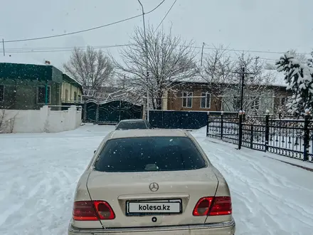 Mercedes-Benz E 280 1996 года за 2 000 000 тг. в Алматы – фото 3