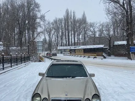 Mercedes-Benz E 280 1996 года за 2 000 000 тг. в Алматы – фото 2