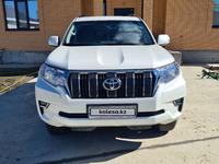 Toyota Land Cruiser Prado 2020 годаүшін24 000 000 тг. в Атырау