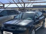 Audi A6 allroad 2003 годаfor2 500 000 тг. в Актау – фото 2