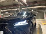 Lexus ES 350 2020 года за 29 500 000 тг. в Астана – фото 3
