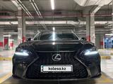 Lexus ES 350 2020 года за 29 500 000 тг. в Астана – фото 2