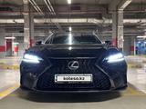 Lexus ES 350 2020 года за 29 500 000 тг. в Астана