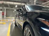 Lexus ES 350 2020 года за 29 500 000 тг. в Астана – фото 4