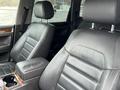 Volkswagen Touareg 2007 года за 6 600 000 тг. в Кокшетау – фото 11