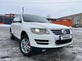 Volkswagen Touareg 2007 года за 6 600 000 тг. в Кокшетау – фото 50