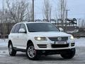 Volkswagen Touareg 2007 года за 6 600 000 тг. в Кокшетау – фото 63