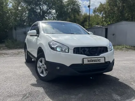 Nissan Qashqai 2013 года за 5 700 000 тг. в Караганда – фото 5