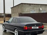 BMW 525 1995 года за 2 600 000 тг. в Кульсары – фото 5