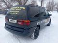 Volkswagen Sharan 1997 годаүшін1 300 000 тг. в Актобе – фото 16